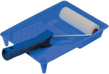Marrob Slikarski set 10 cm (pladenj, ročaj, valjček)