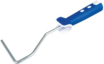 Marrob Gumiran ročaj z valjčkom, š.150 mm, d.6 mm