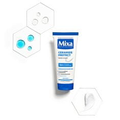 Mixa Ceramide Protect (krema za roke) 100 ml