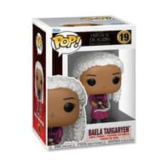 Funko POP TV: Zmajeva hiša - Jarcarys Valaryon