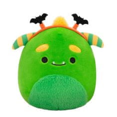 SQUISHMALLOWS Zelena pošast Callum 20 cm