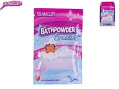 Glamour kopalna sol z vonjem jagode 30 g