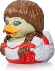 Tubbz raca Annabelle