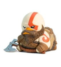 Kačica Tubbz God of War - Kratos