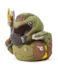 Tubbz raca Doom: Eternal - Doom Slayer
