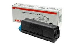 OKI Črni toner za C510/C530/MC561 (5000 strani)
