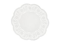 Banquet Podloga za torto 21,5 cm, 26 cm, 30 cm papir (18 kosov)