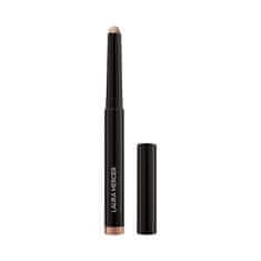 Laura Mercier Senčila za oči Caviar Stick (Shimmer Eye Shadow) 1,64 g (Odtenek Metallic Taupe)