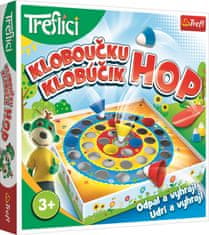 Trefl Igra: Hat, hop! Trebles