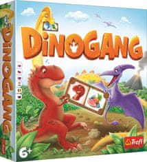 Trefl Igra: dinogang