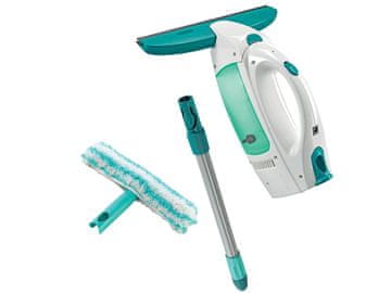 Leifheit 51003 Čistilec oken z mopom in 43 cm palico