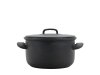 Lonec + pokrov BSE 16cm 1,5l