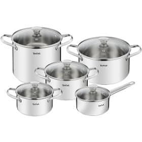 Tefal B921SA55 COOK EAT SET 10 KOSOV