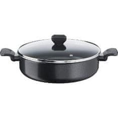 Tefal B5677253 SIM.CL.RED PEKAČ + LONEC.