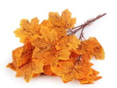 Umetna vejica javor, hrast - oranžni javor