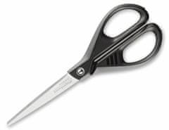 Maped - Škarje Essentials zelene 17 cm simetrične
