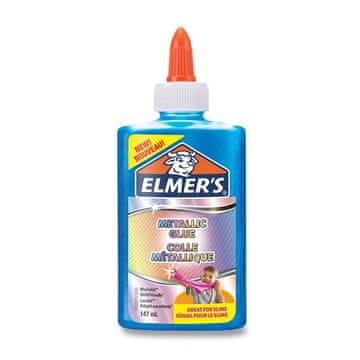 ELMER´S kovinsko lepilo - modro