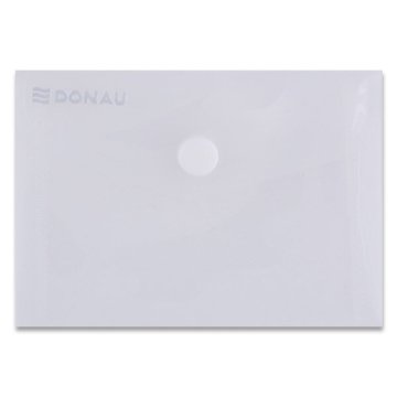 Donau Datoteka s tiskom, A7 - transparentna