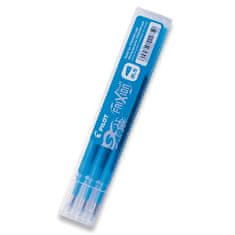 Pilot Polnilo 2065 FriXion F, 0,5 mm, vijolično