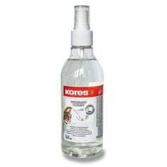 Kores Čistilo za bele table 250 ml