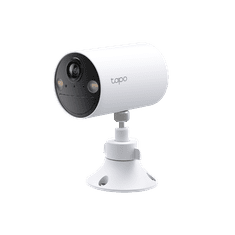 Pametna zunanja varnostna kamera TP-Link Tapo C400 z baterijskim napajanjem