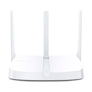 Mercusys WLAN MW306R 300 Mbps Multi-Mode brezžični usmerjevalnik-router