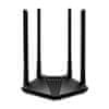 Mercusys MR30G AC1200 Dual Band brezžični usmerjevalnik-router