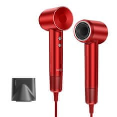 Laifen Sušilnik za lase Swift Ruby Red