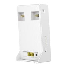 Mercusys MB110-4G N300 4G LTE SIM brezžični usmerjevalnik-router