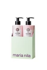Maria Nila Darilni komplet za nego finih las Pure Volume