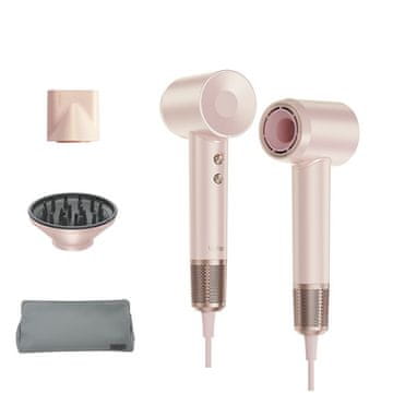 Laifen Sušilnik las Swift Special Platinum Pink