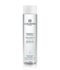 Collistar Micelarna voda za odstranjevanje ličil 250 ml