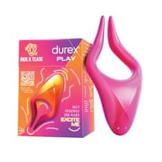 Durex PLAY STIMULATOR MULTIEROTOGEN. ZONE