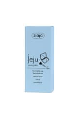 Ziaja Tekoči korektor Natural Skin Tone Jeju (No Make-up Foundation) 30 ml