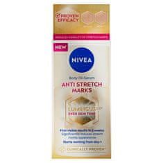 Nivea Luminous 630 Body Oil Serum (Body-Oil Serum) 100 ml