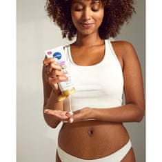 Nivea Luminous 630 krema za telo 200 ml