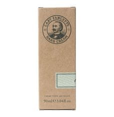 Captain Fawcett Krema za roke 90 ml
