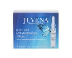 Juvena Serum z modro svetlobo (serum za metamorfozo) 7 x 2 ml