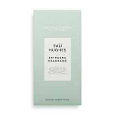 Revolution Skincare X Sali Hughes Kozmetični naglavni trak (naglavni trak za nego kože)