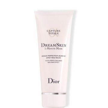 Dior Dreamskin 1-minutna maska (maska za izboljšanje mladosti) 75 ml