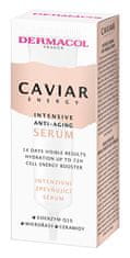 Dermacol Caviar Energy Firming Serum (intenzivni serum proti staranju) 12 ml