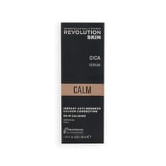Revolution Skincare Pomirjujoč serum (Cica Serum) 30 ml