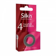 Silk'n Nadomestni filtri za VacuPedi
