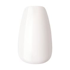 KISS Samolepilni nohti imPRESS Color MC Frosting 30 kosov