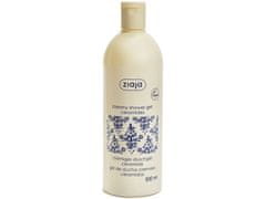 Ziaja Kremno milo za prhanje Ceramidi (Kremni gel za prhanje) 500 ml