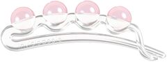 Invisibobble Darilni set dodatkov za lase Urban Safari Duo Sauvage Beauty