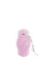 Foamie Šampon za volumen tankih las You`re Adorabowl (Šampon Bar) 80 g