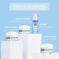Mixa Hyalurogel Super Serum (polnilni serum) 30 ml