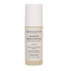 Revolution Skincare Olje za odstranjevanje ličil 150 ml