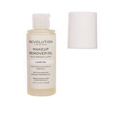 Revolution Skincare Olje za odstranjevanje ličil 150 ml